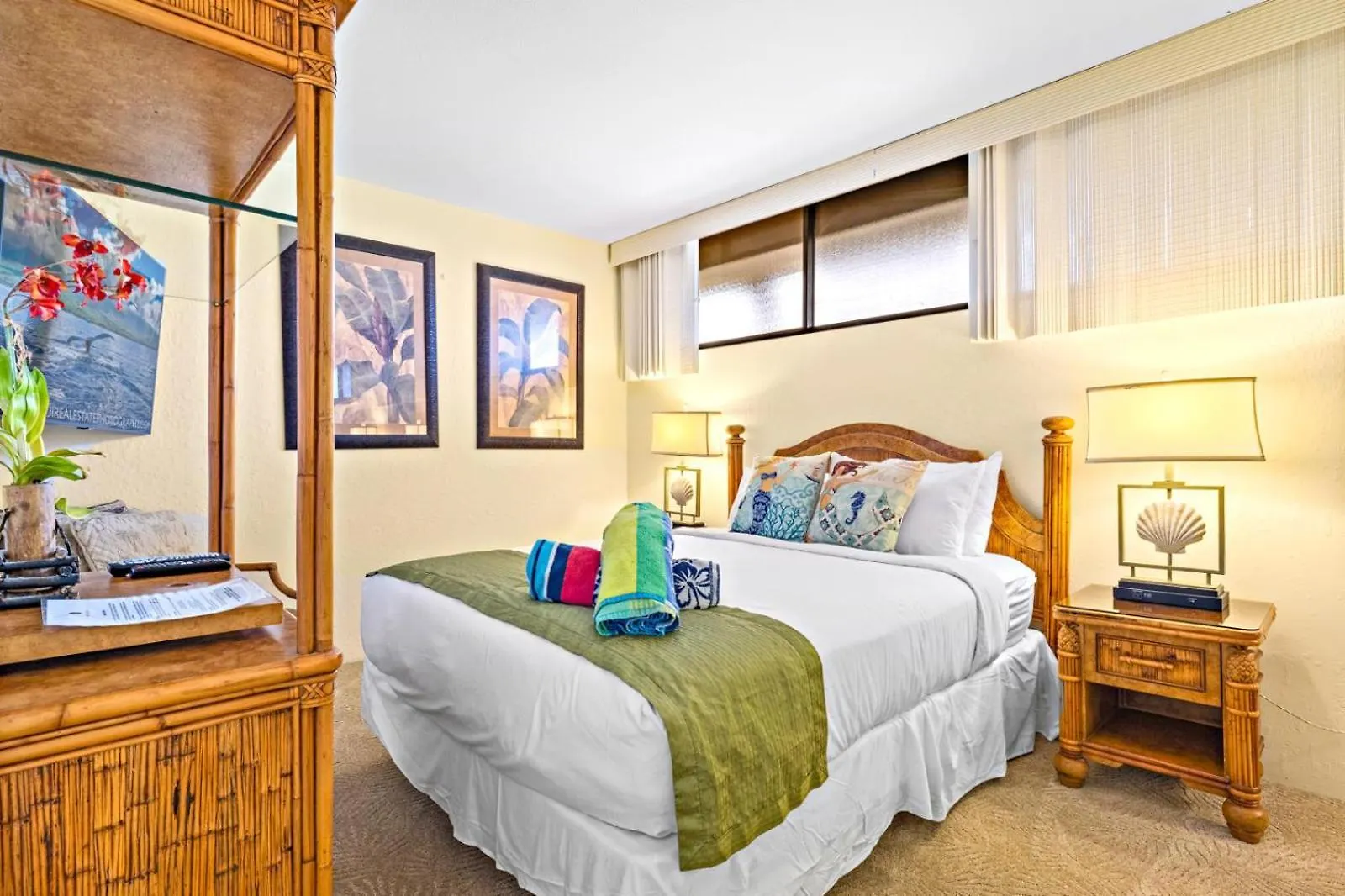 Kbm Resorts Free Car Kaanapali Shores Ks-535 Ocean View Steps To Pool And Beach