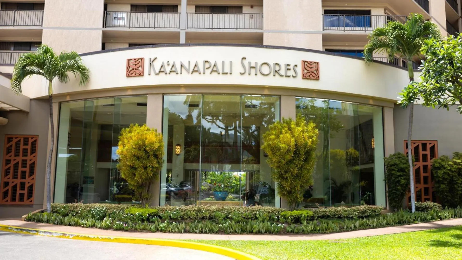 Kbm Resorts Free Car Kaanapali Shores Ks-535 Ocean View Steps To Pool And Beach 0*,  United States