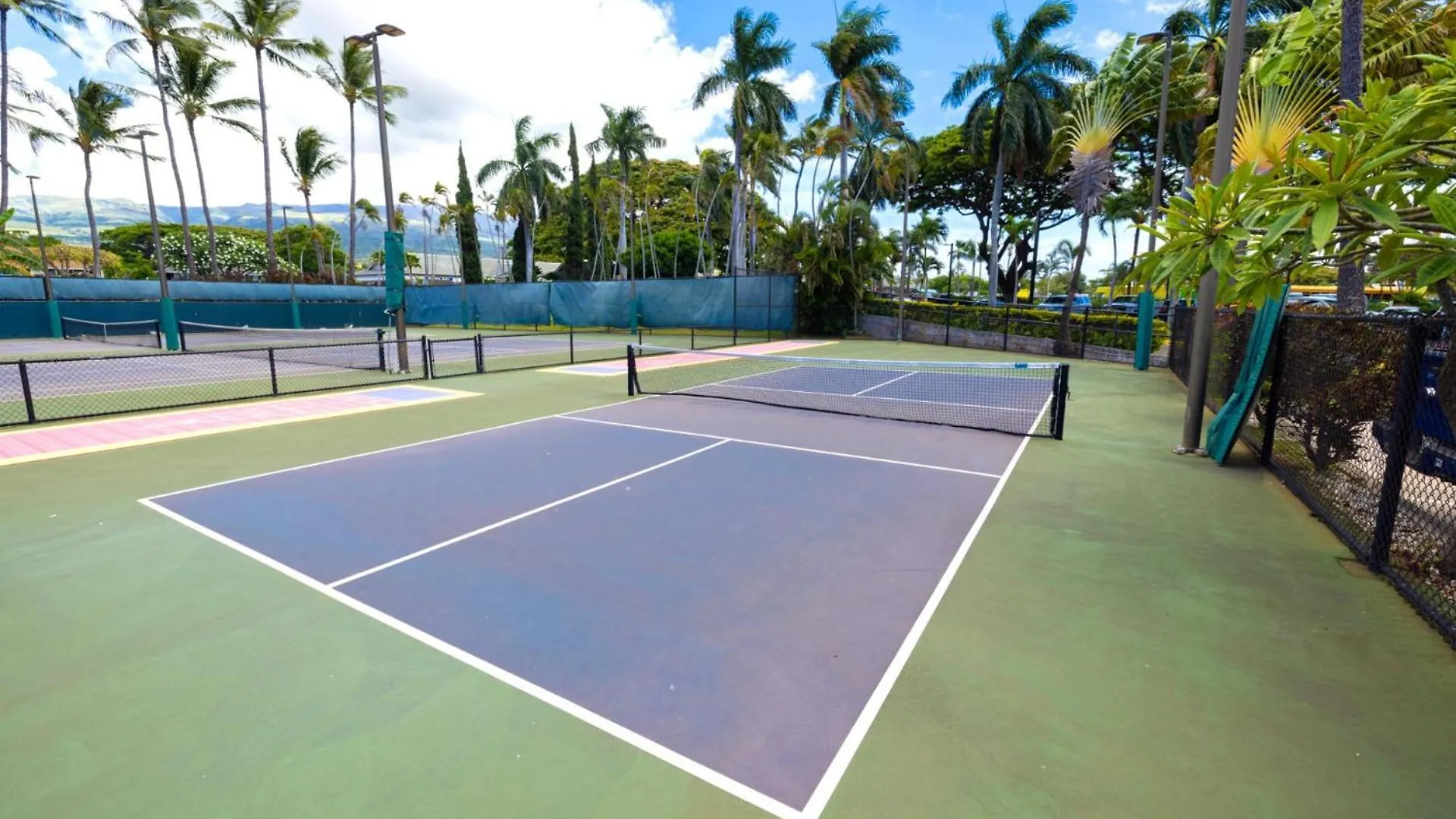 Kbm Resorts Free Car Kaanapali Shores Ks-535 Ocean View Steps To Pool And Beach