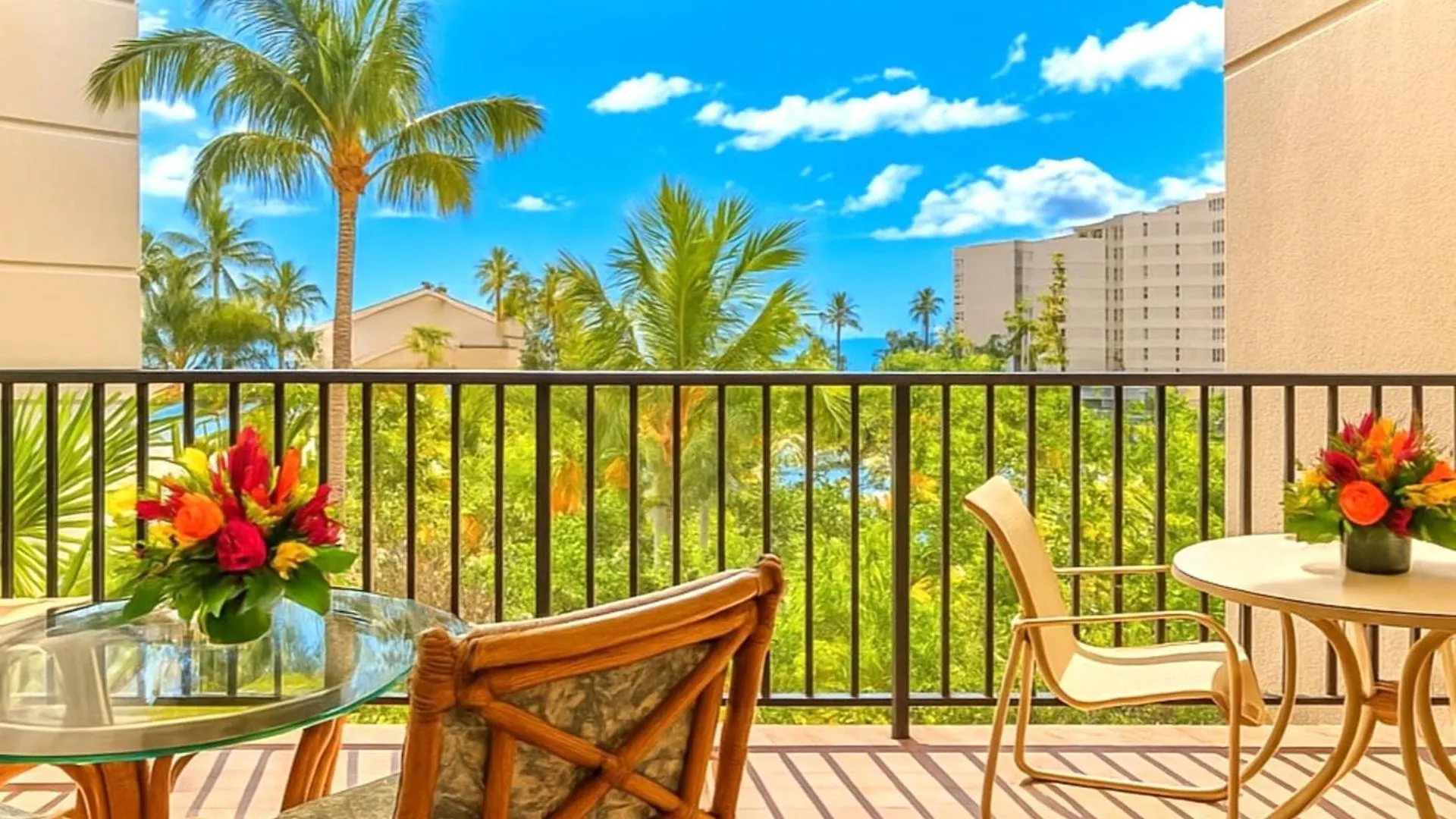 Апартаменты Kbm Resorts Free Car Kaanapali Shores Ocean View 2-Bedroom Condo Steps To Pool Beach Ks-535