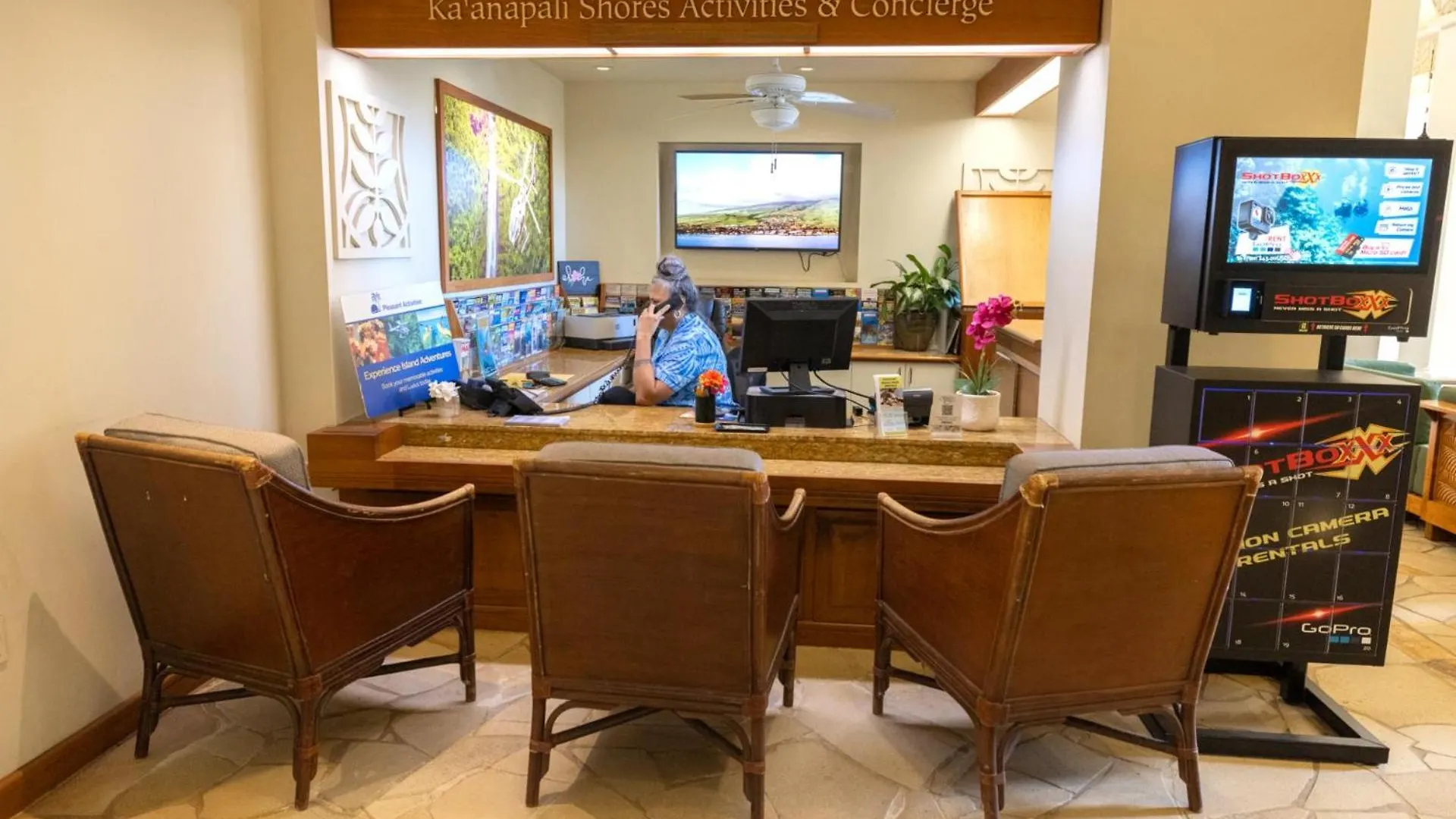 Kbm Resorts Free Car Kaanapali Shores Ocean View 2-Bedroom Condo Steps To Pool Beach Ks-535 0*,